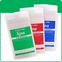 Série SPA Mud