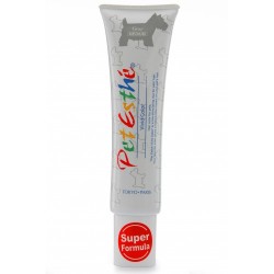 PetEtshé Vivid Color Barva č.8 šedá 140 g