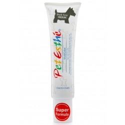 PetEtshé Vivid Color Barva č.9 tmavě šedá 140 g