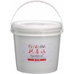 PetEsthé Thalassotherapy Natural Mud - Mořské bahno 5 kg