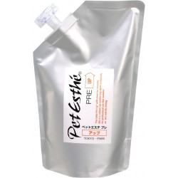 PetEsthé Special Program - Gel Pre Down 500 ml