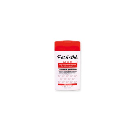 PetEsthé Ultra Hypoalergení Bahenní šampon pro štěňata 350 ml