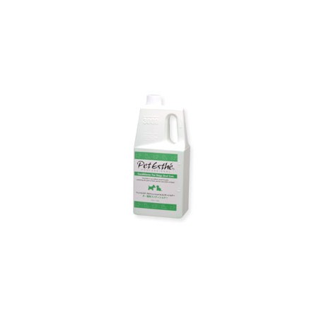 PetEsthé Mild Professional Series - Kondicionér pro psy a kočky 3000 L