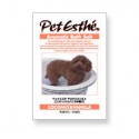 PetEsthé Aromakoupel Vanilka & Kokos 15g